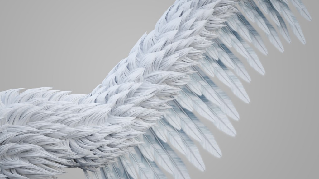CGC Classic: Feathery Wing preview image 1